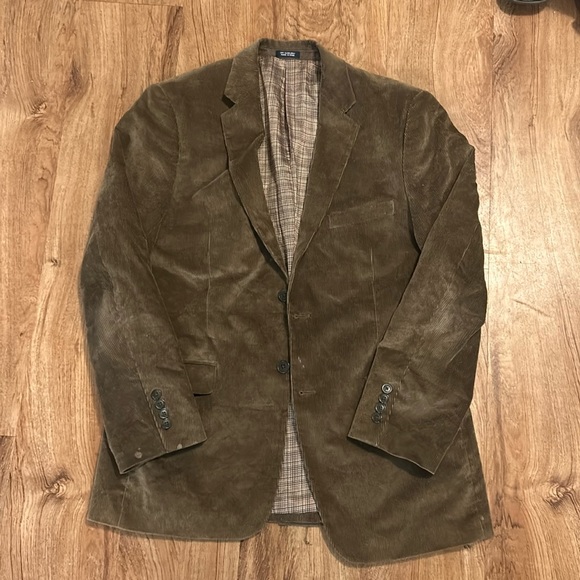 Saddlebred Sports Coat - Picture 1 of 3